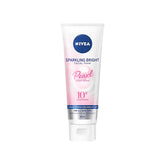 Nivea - Sparkling Bright Whitening Facial Foam - 100ml